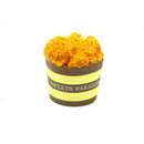 Muffin Artificial Imã de Geladeira