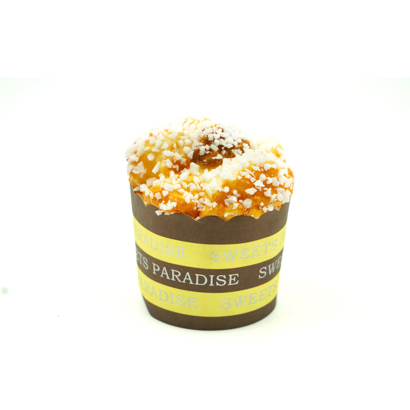 Muffin Artificial Imã de Geladeira