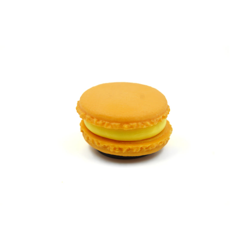 Macarron Artificial Imã de Geladeira