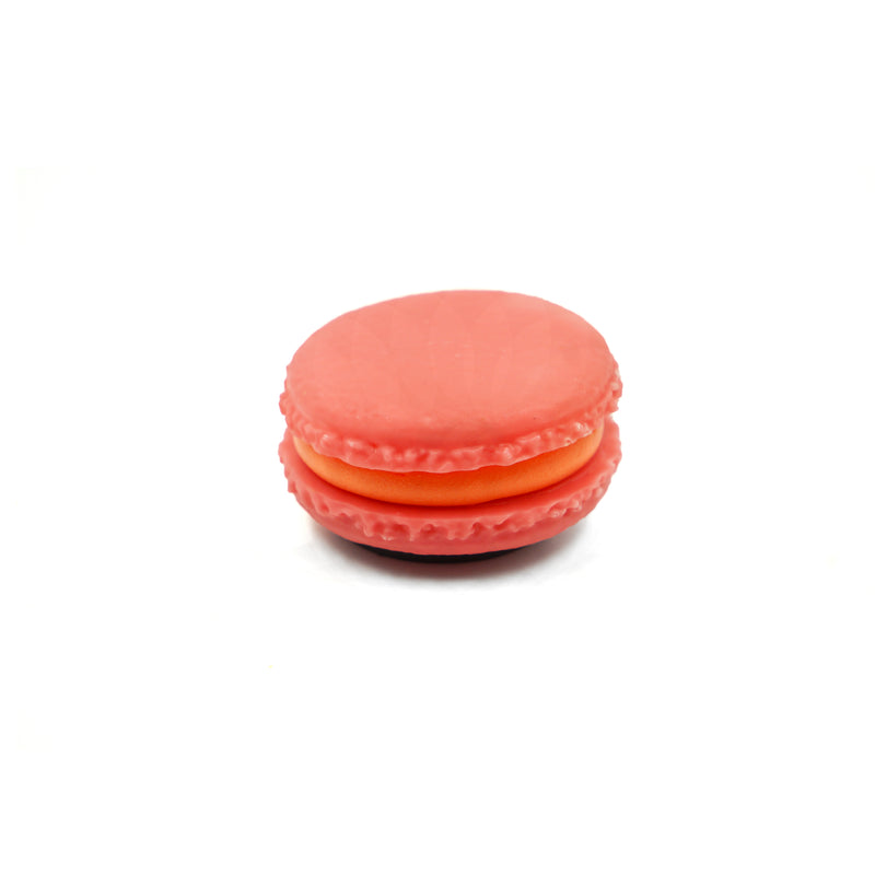 Macarron Artificial Imã de Geladeira