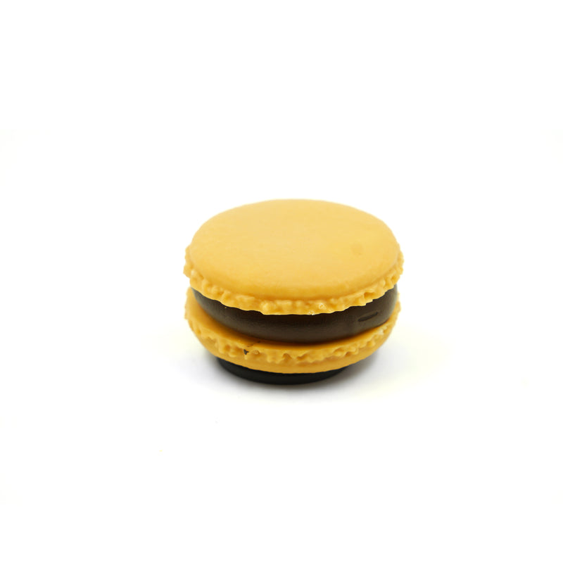 Macarron Artificial Imã de Geladeira