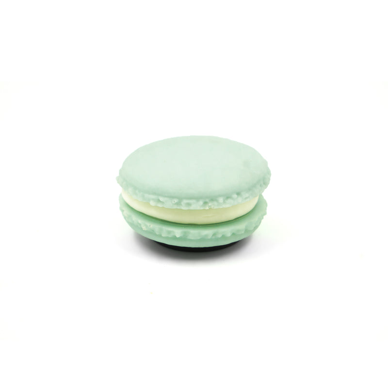 Macarron Artificial Imã de Geladeira