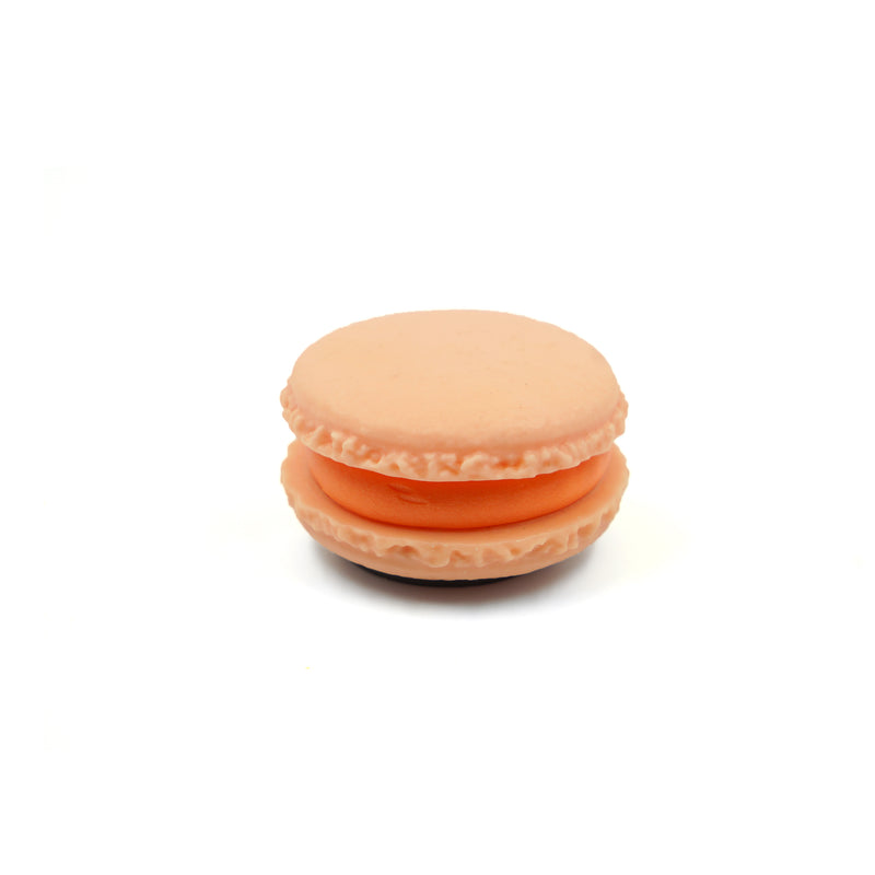 Macarron Artificial Imã de Geladeira