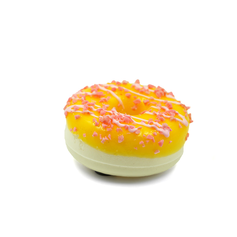 Rosquinha Artificial Imã de Geladeira
