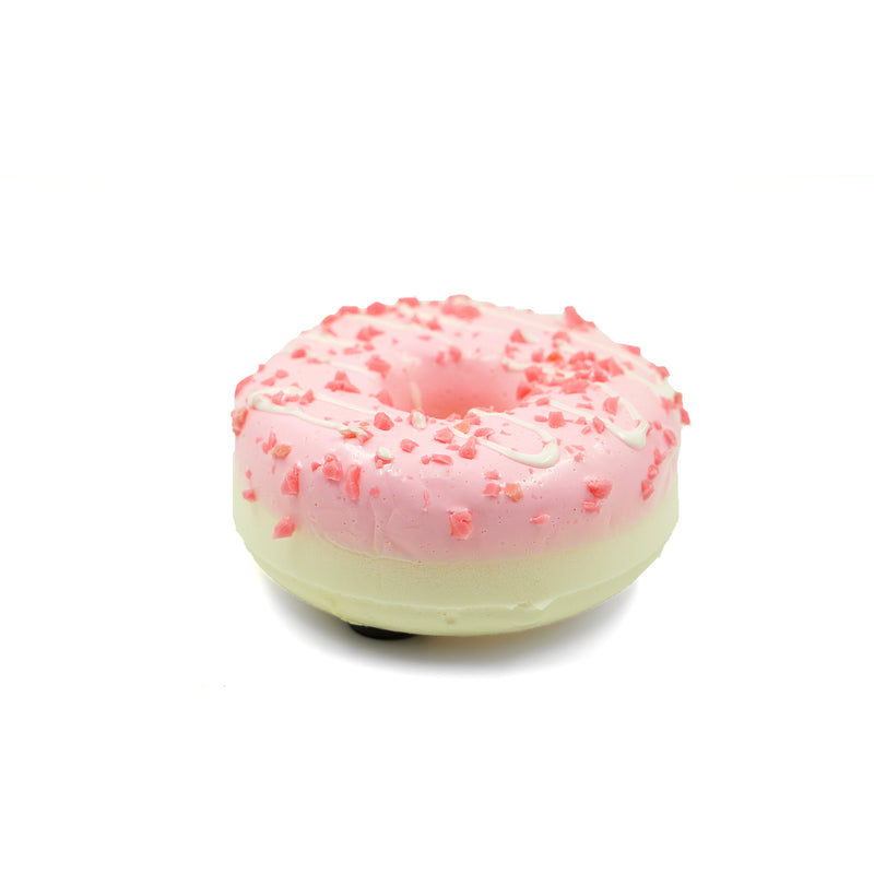 Rosquinha Artificial Imã de Geladeira