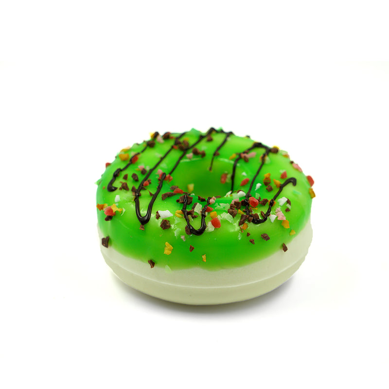 Rosquinha Artificial Imã de Geladeira