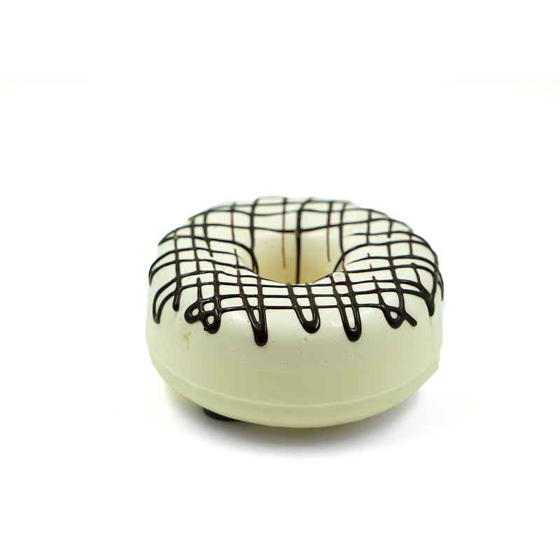 Rosquinha Artificial Imã de Geladeira