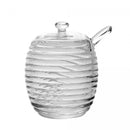 Açucareiro com Colher Colméia 210mL