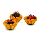 Tortinha Artificial Imã de Geladeira