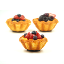 Tortinha Artificial Imã de Geladeira