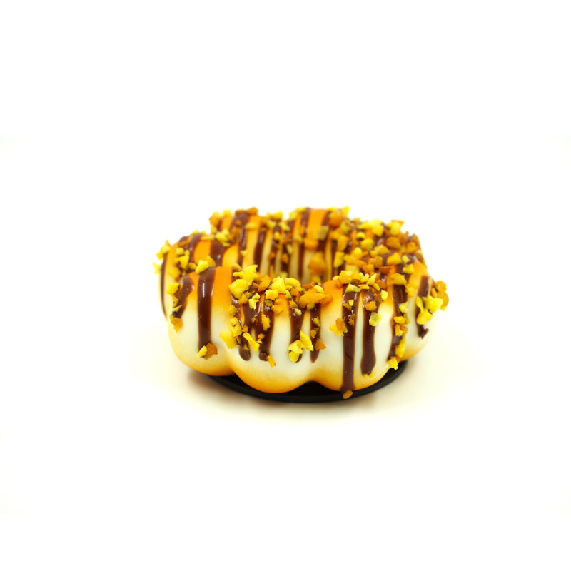 Rosquinha Artificial Imã de Geladeira