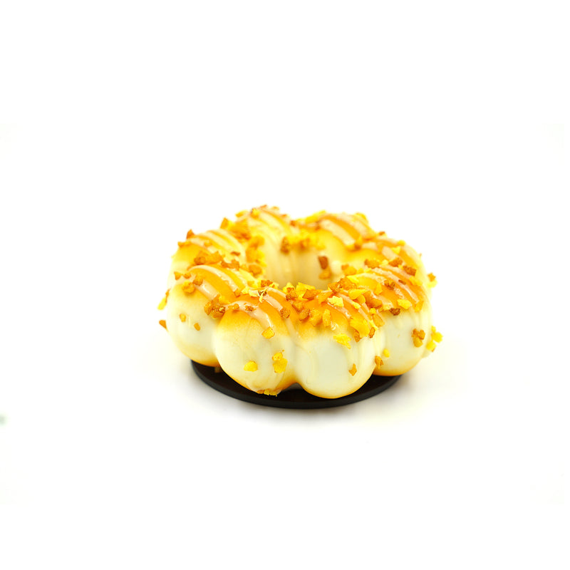 Rosquinha Artificial Imã de Geladeira