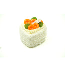 Tortinha Artificial Imã de Geladeira