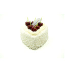 Tortinha Artificial Imã de Geladeira