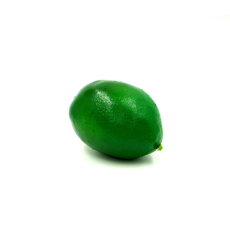 Limão Artificial 10cm