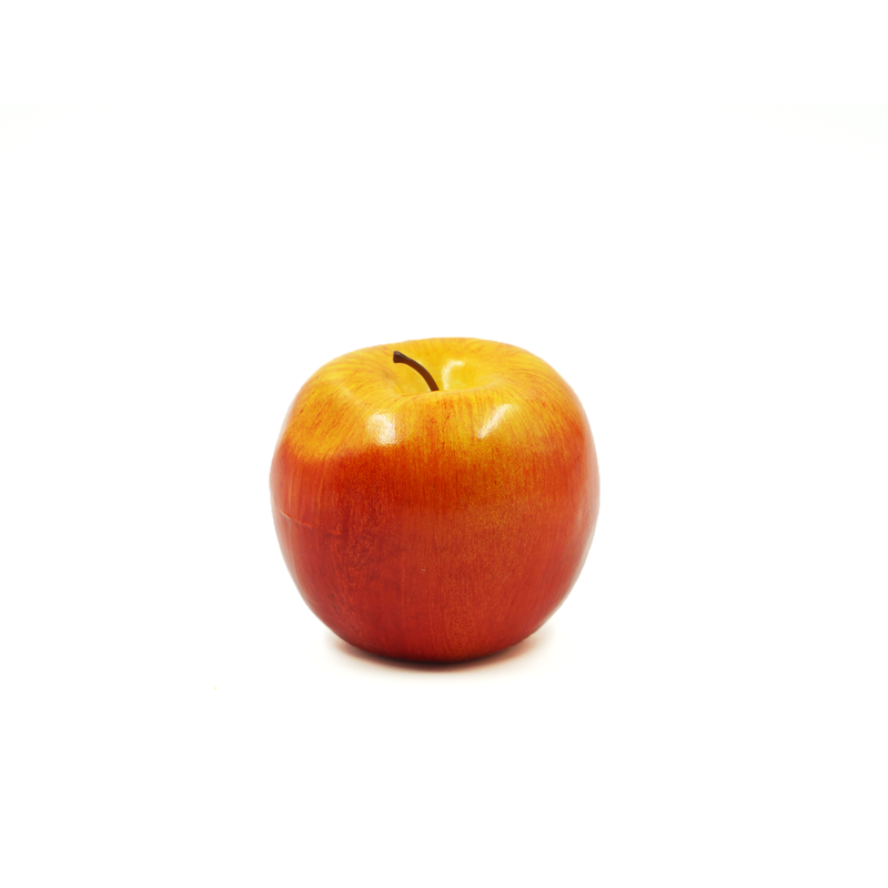 Maçã Artificial 8cm