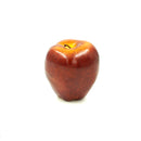 Maçã Vermelha Artificial