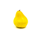 Pêra Amarela Artificial