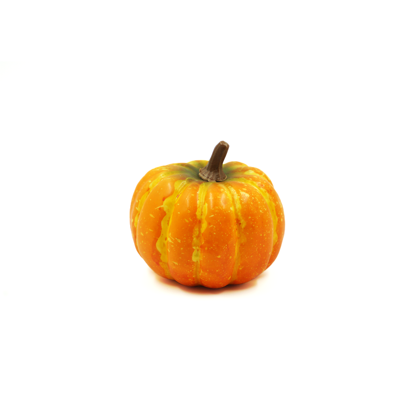 Mini Abóbora Artificial