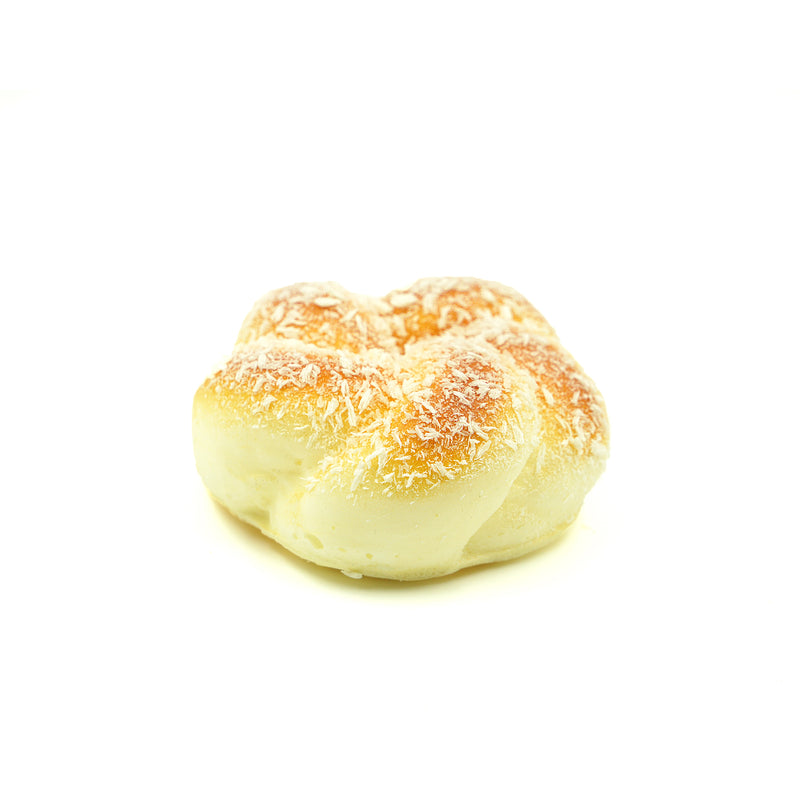 Pão Doce Artificial 10x8cm