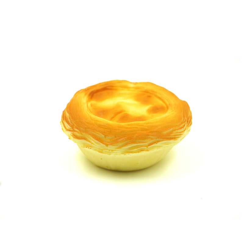 Pastel de Nata Artificial 10cm