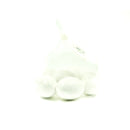 Ovos Branco Artificiais 6x4cm