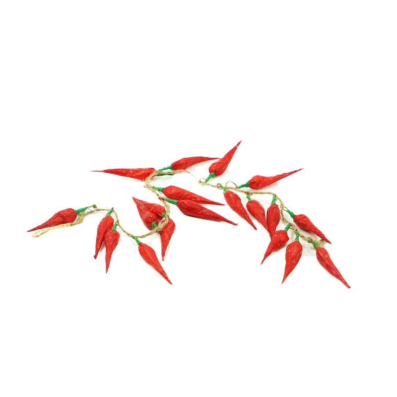 Pimenta Artificial