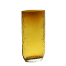 Vaso de Vidro Decorativo 30cm