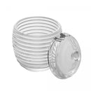 Açucareiro com Colher Colméia 210mL