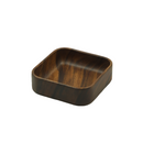 Cumbuca de Madeira Acacia 14,5x14,5x4,5cm