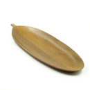 Tigela Folha MDF 8x50x4cm