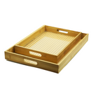 Bandejas MDF 2 Peças