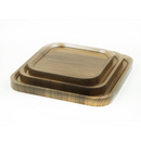 Bandejas Retangulares MDF 3 Peças