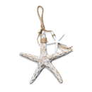 Decoração Estrela do Mar MDF 40,5x48cm