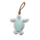 Decoração Tartaruga MDF 12x22cm