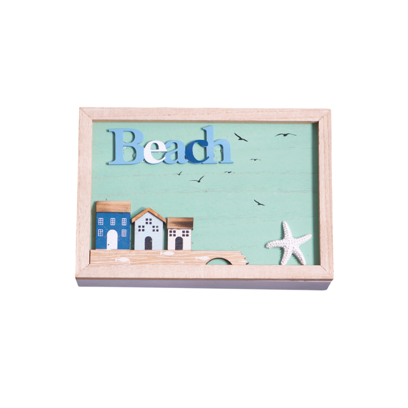Caixa Decorativa MDF 24,5x17x6,5cm