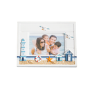 Porta Retrato MDF 24x19cm