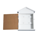 Caixa Porta Chaves MDF 22x29cm