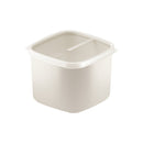 Pote Mixcolor Algodão 2,7L