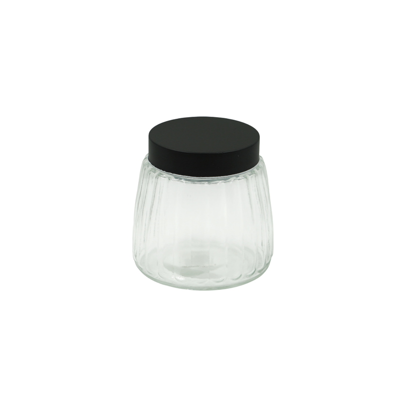 Pote Hermético em Vidro 800mL