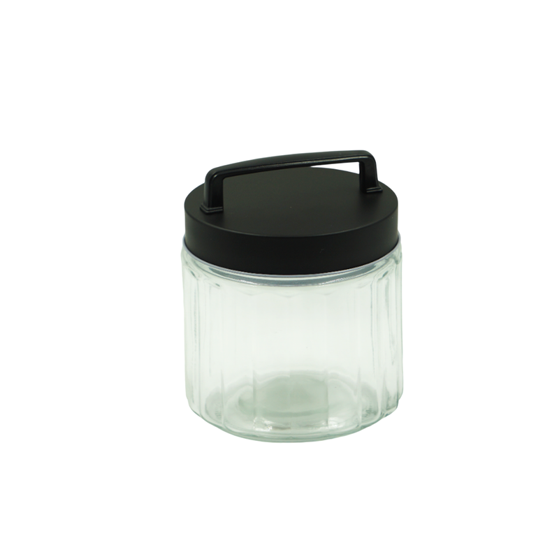 Pote Hermético em Vidro 900mL