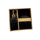 Conjunto para Banheiro Cerâmica 3 Peças