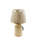 Abajour Cerâmica 20x33cm