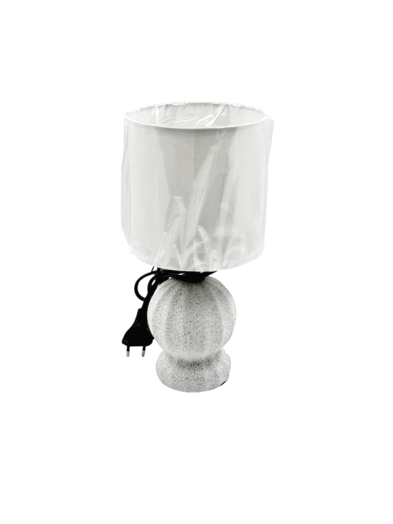 Abajour Cerâmica 27x13cm
