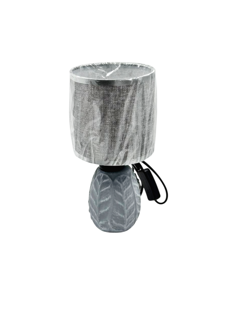 Abajour Cerâmica 27x13cm