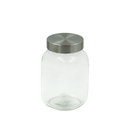 Pote Hermético em Vidro 1500mL