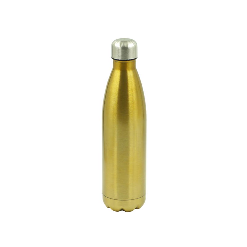 Garrafa Inox Parede Dupla 820mL