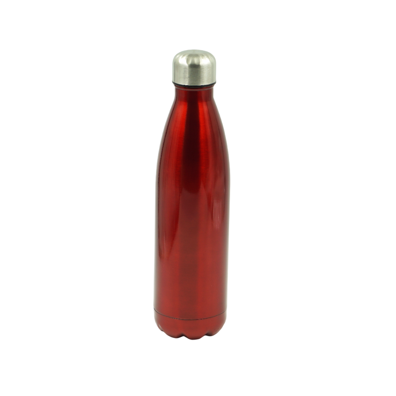 Garrafa Inox Parede Dupla 820mL