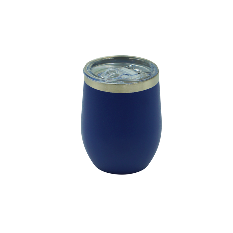 Copo Inox Parede Dupla 360mL