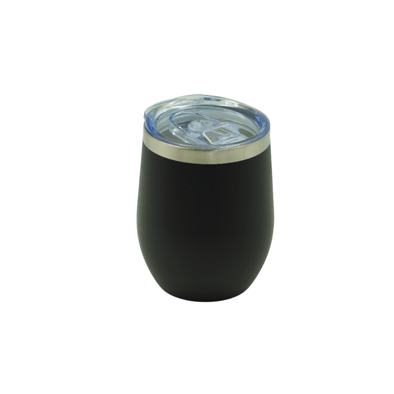 Copo Inox Parede Dupla 360mL